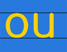 ƴ-ou